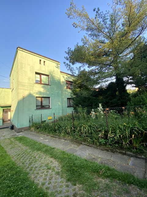 Dom Bielsko-Biała sprzedaż