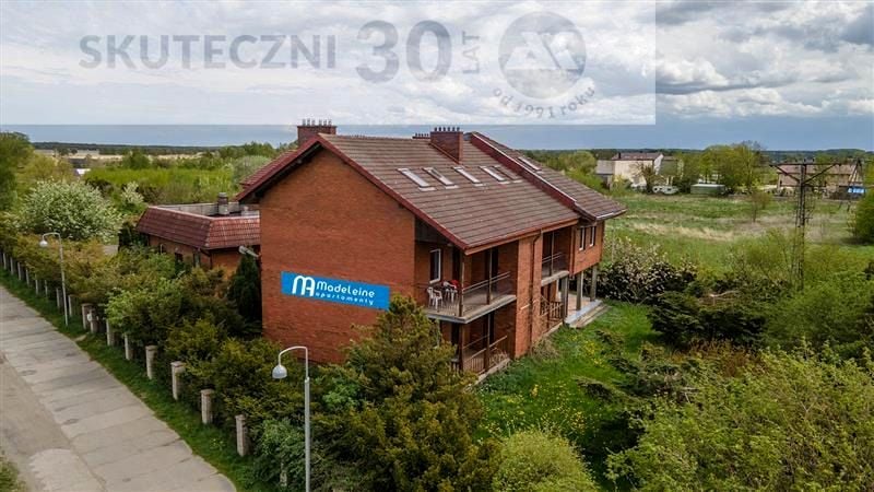 Mieszkanie Mielno