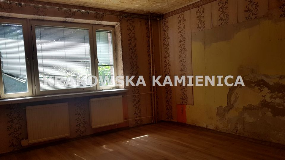Mieszkanie Kraków