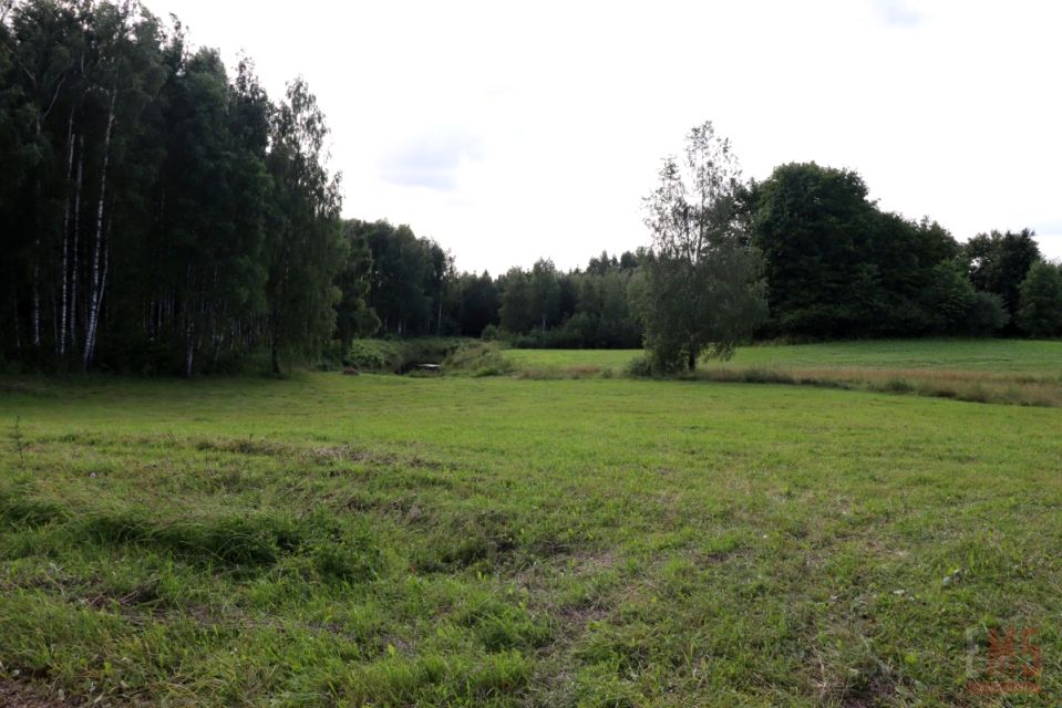 Działka budowlana Żelazkowizna