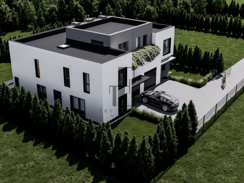 Dom Warszawa sprzedaż