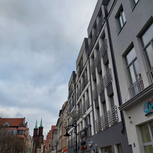 Mieszkanie Legnica