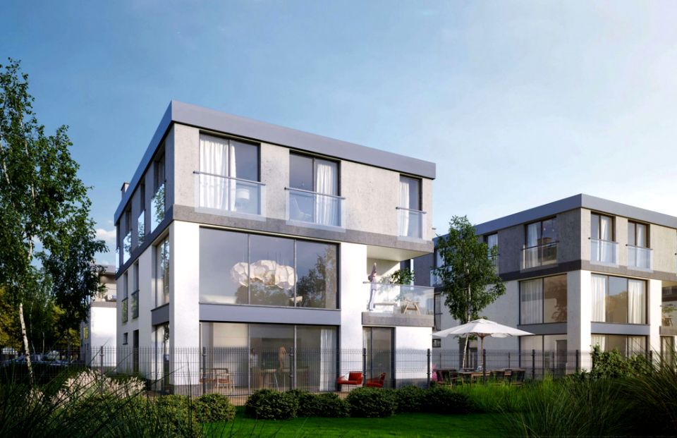 Mieszkanie apartamentowiec sprzedaż