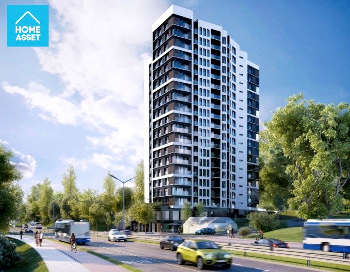 Mieszkanie Gdynia