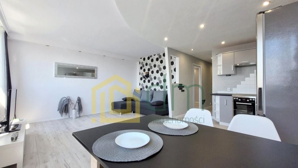 Mieszkanie blok mieszkalny Bydgoszcz