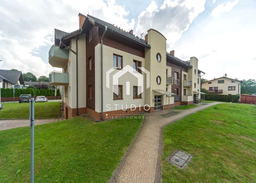 Mieszkanie Bielsko-Biała