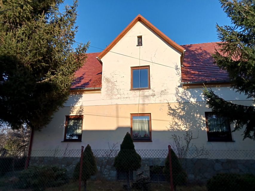 Dom Karłowice Wielkie