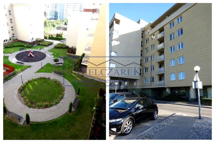 Mieszkanie Warszawa