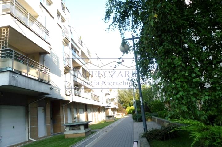 Mieszkanie Warszawa