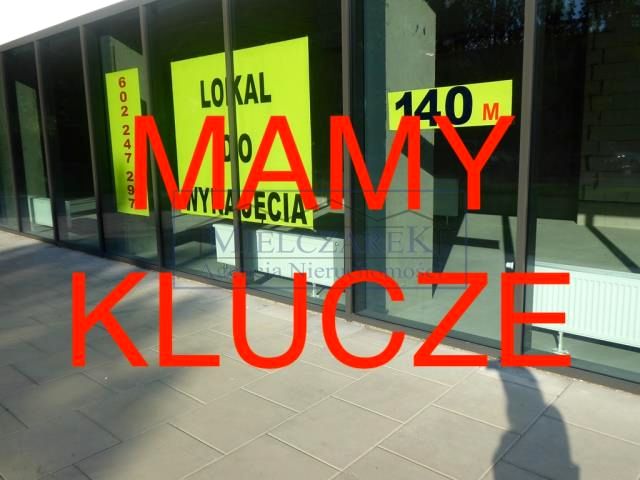 Lokal Warszawa