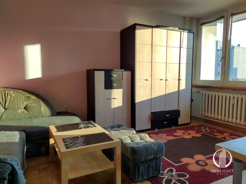 Mieszkanie Warszawa wynajem