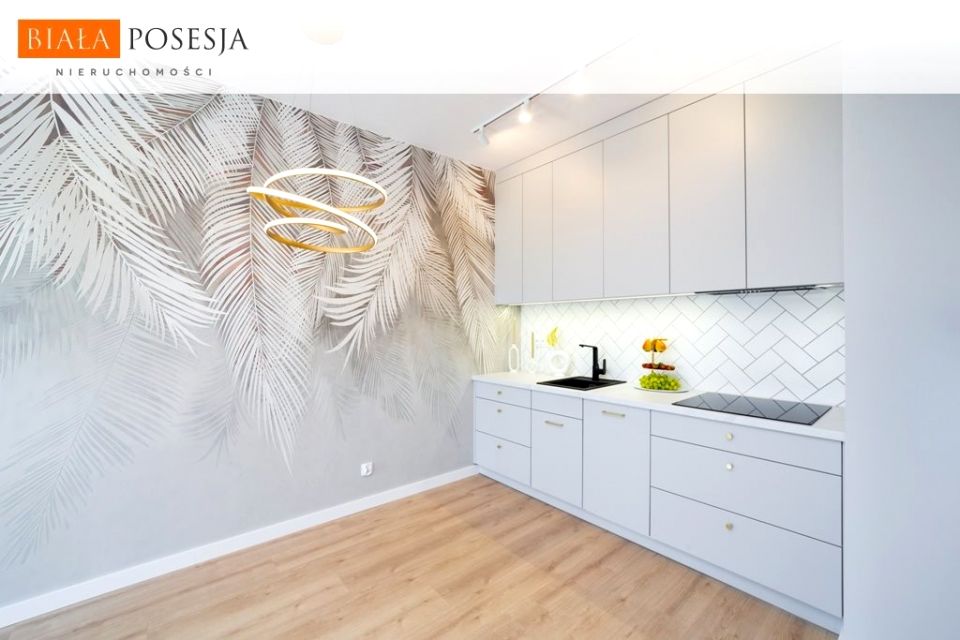 Mieszkanie Bydgoszcz