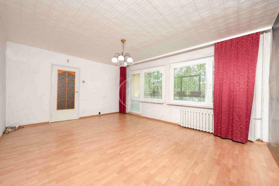 Mieszkanie blok mieszkalny Wrocław