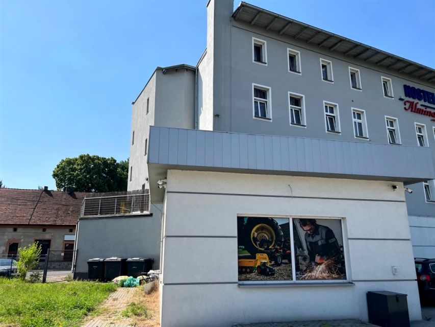 Lokal Racibórz