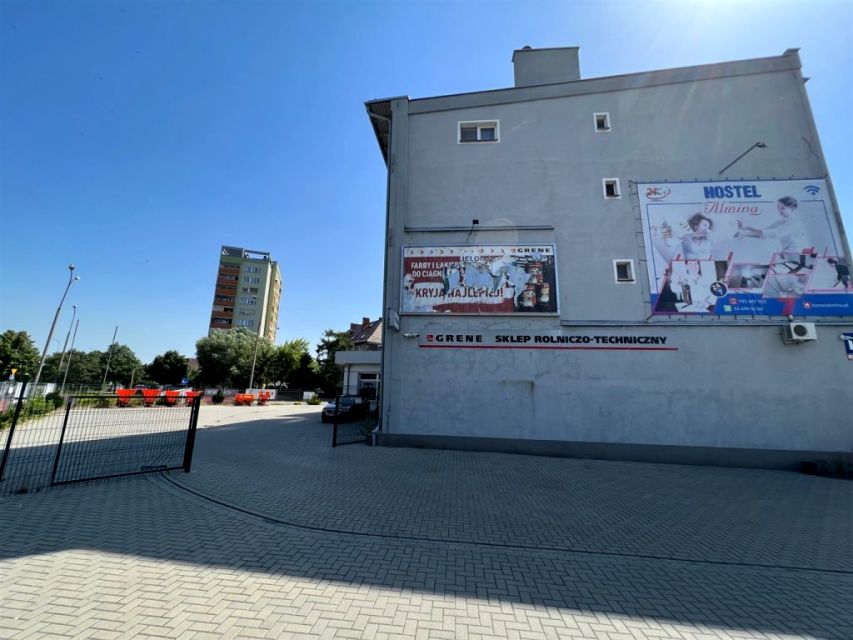 Lokal Racibórz