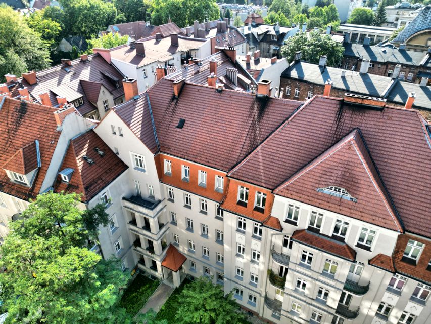 Mieszkanie Katowice