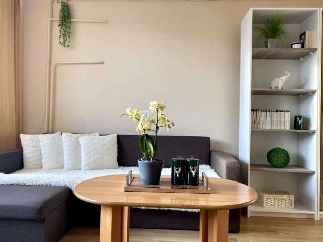 Mieszkanie Kołobrzeg