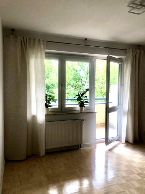 Mieszkanie Warszawa sprzedaż