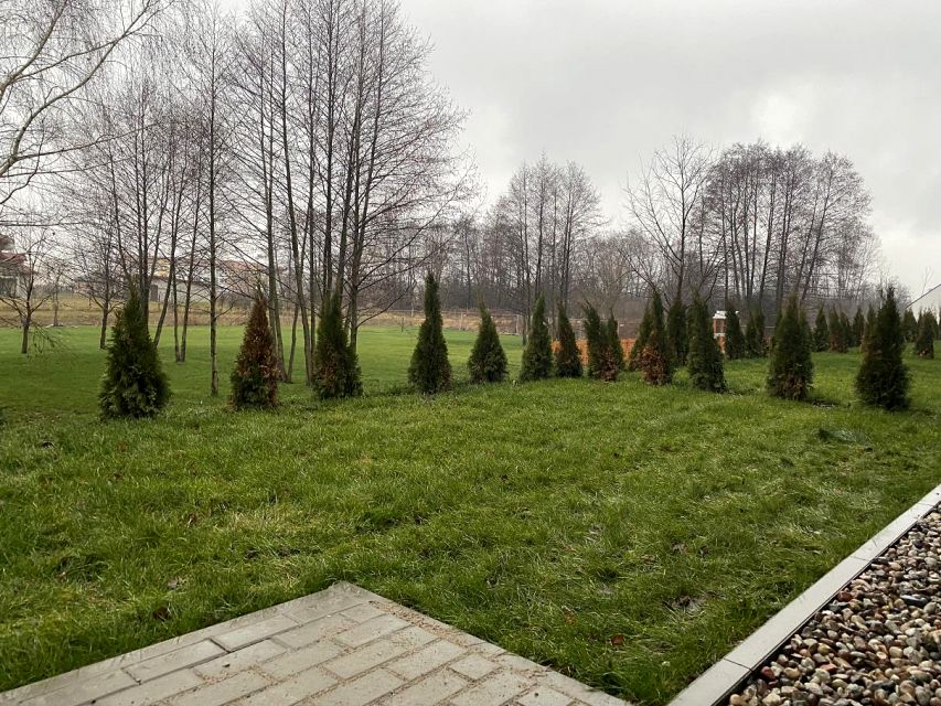 Mieszkanie Warszawa