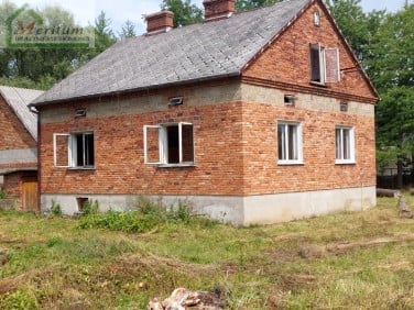 Dom Korczyna