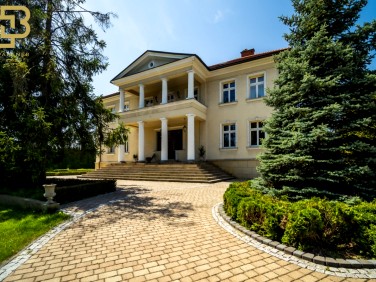 Dom Tenczynek