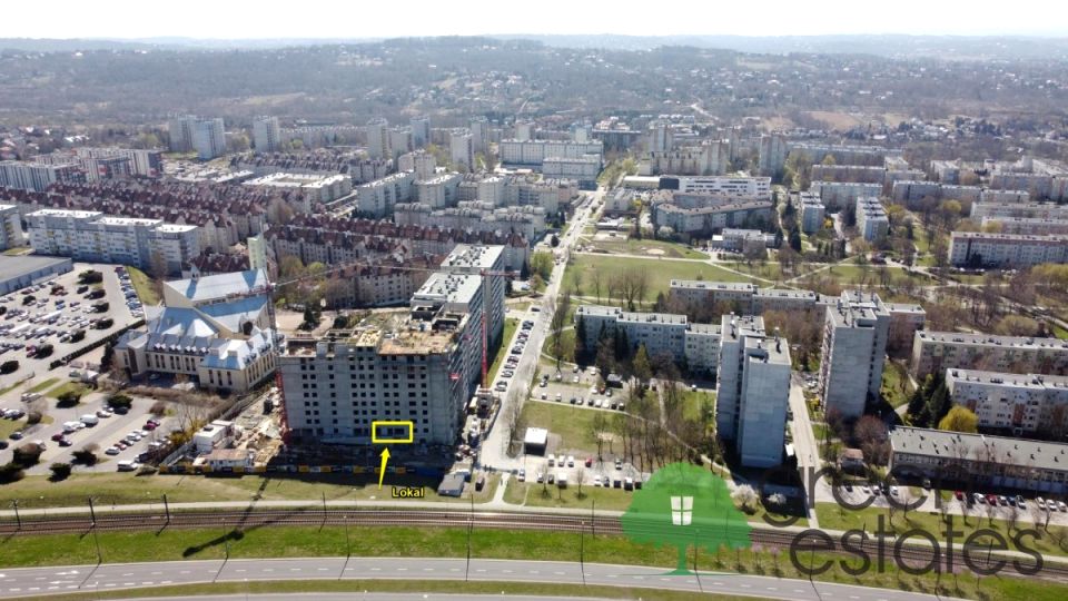 Lokal Kraków