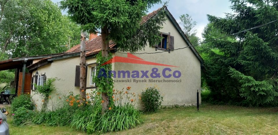 Budynek użytkowy Orzysz