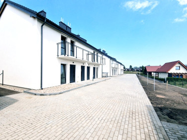 Mieszkanie Władysławowo