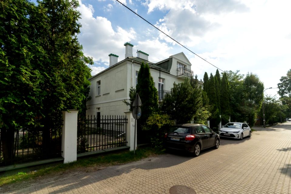 Mieszkanie Warszawa sprzedaż