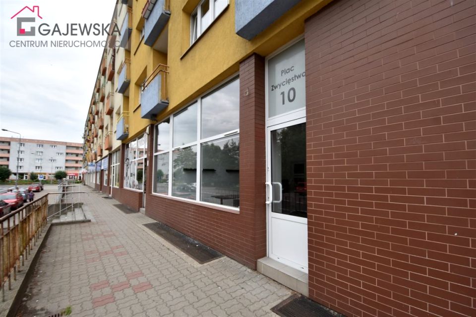Lokal Piła