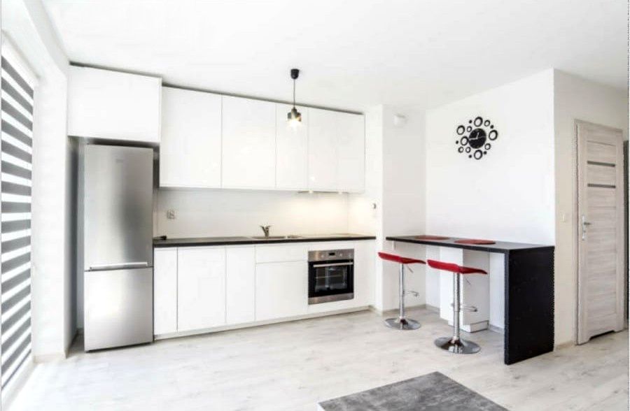 Mieszkanie blok mieszkalny wynajem