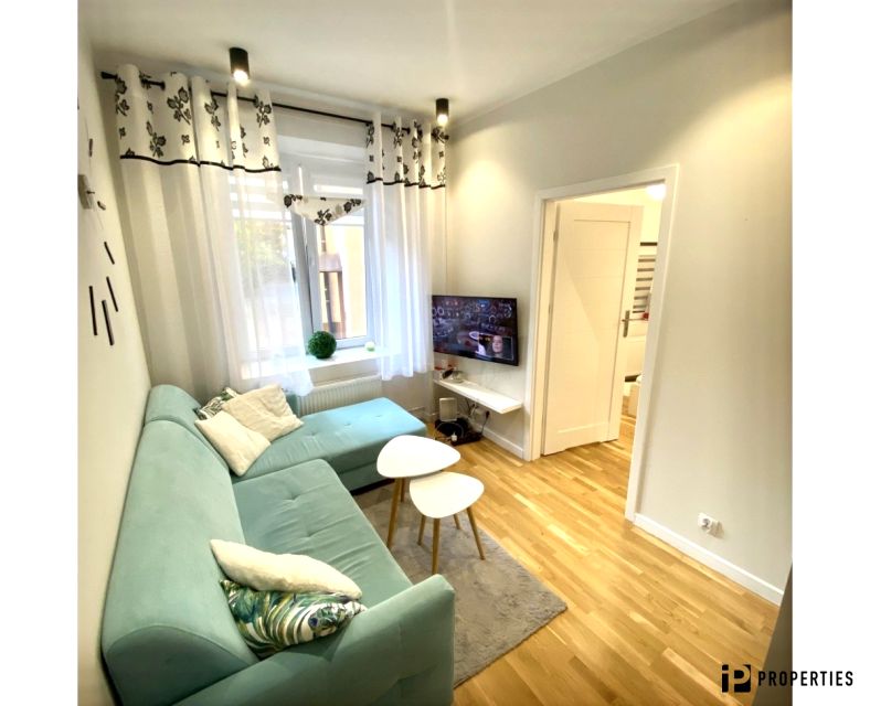 Mieszkanie Warszawa sprzedaż