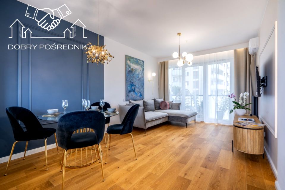 Mieszkanie apartamentowiec sprzedaż