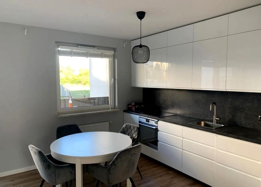 Mieszkanie Warszawa sprzedaż