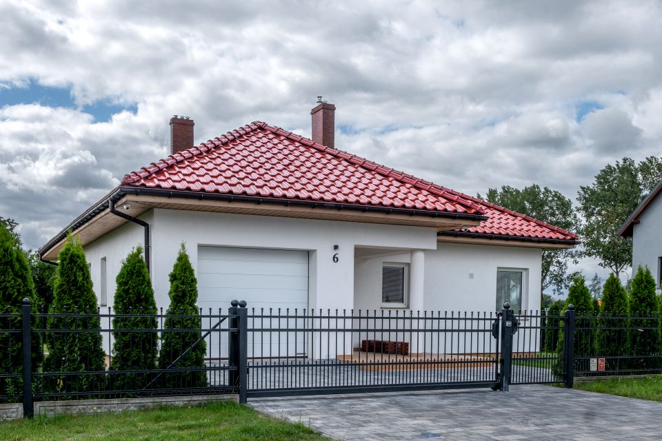 Dom Gorzów Wielkopolski