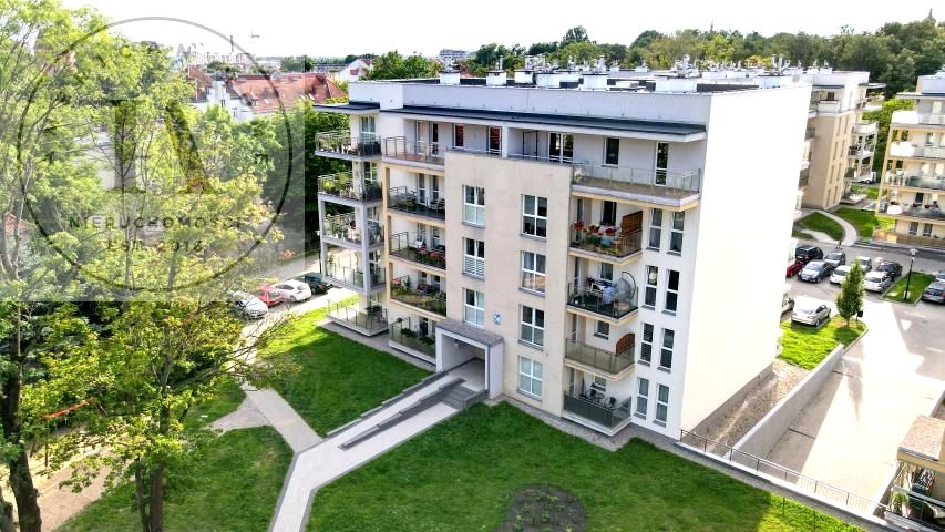 Mieszkanie blok mieszkalny Elbląg