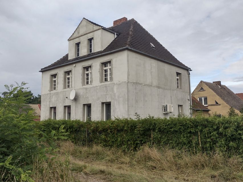 Dom Czerwieńsk