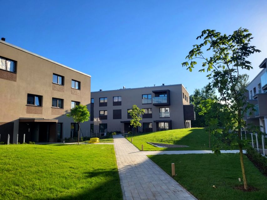Mieszkanie Warszawa