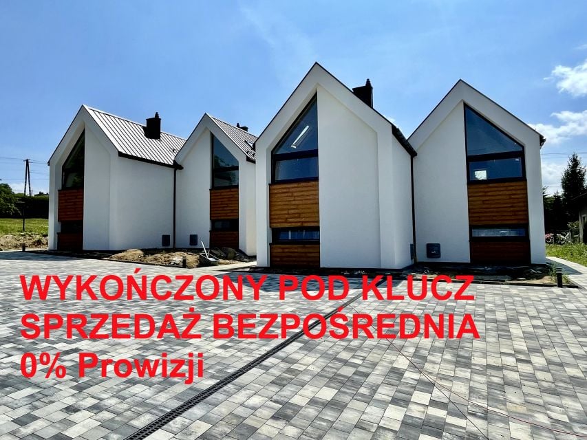 Dom Bielsko-Biała