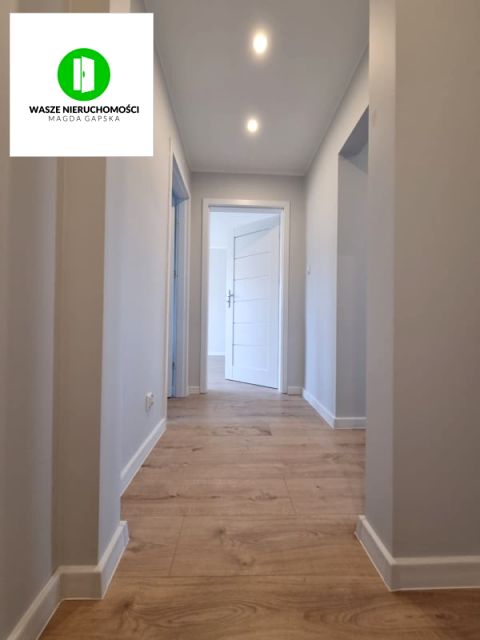 Mieszkanie Bydgoszcz