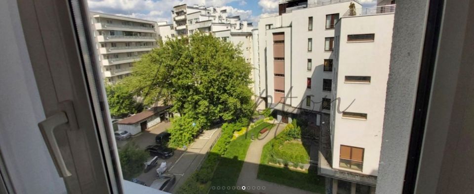 Mieszkanie Warszawa