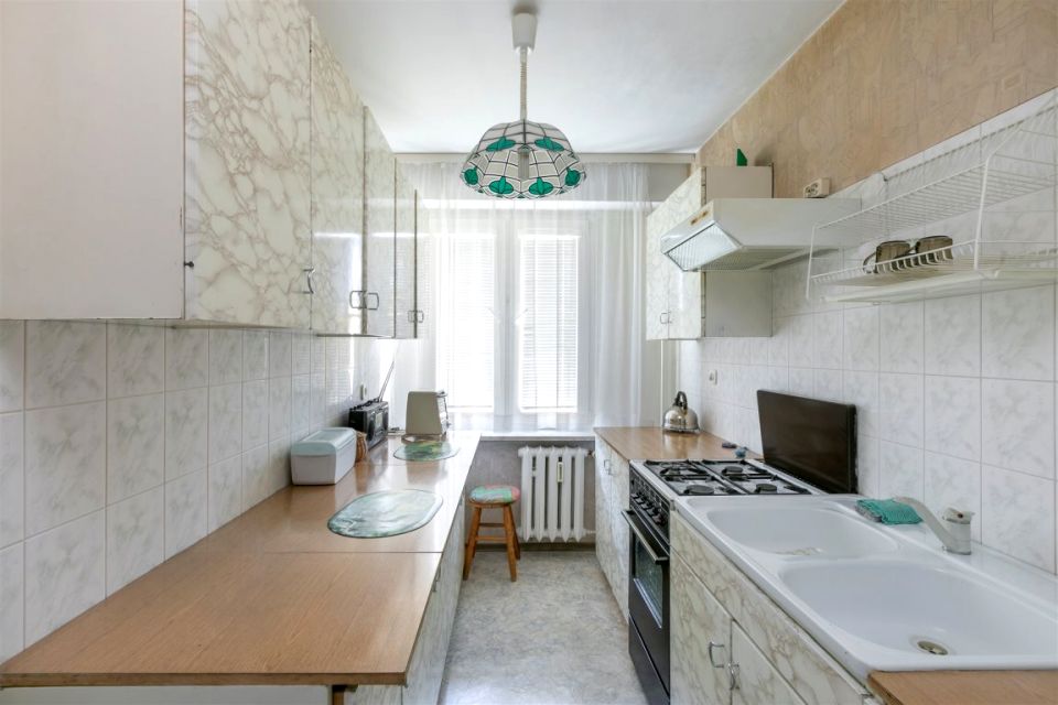 Mieszkanie Bydgoszcz