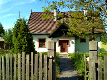 Dom Zgorzałe
