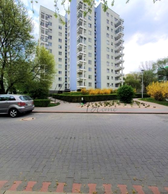 Mieszkanie Warszawa