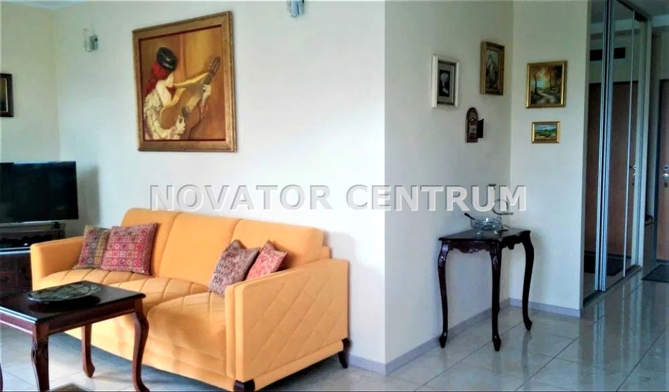 Mieszkanie Bydgoszcz