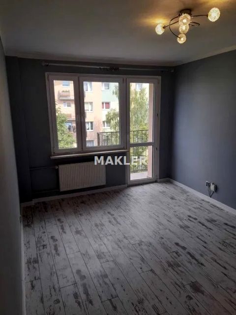 Mieszkanie Bydgoszcz