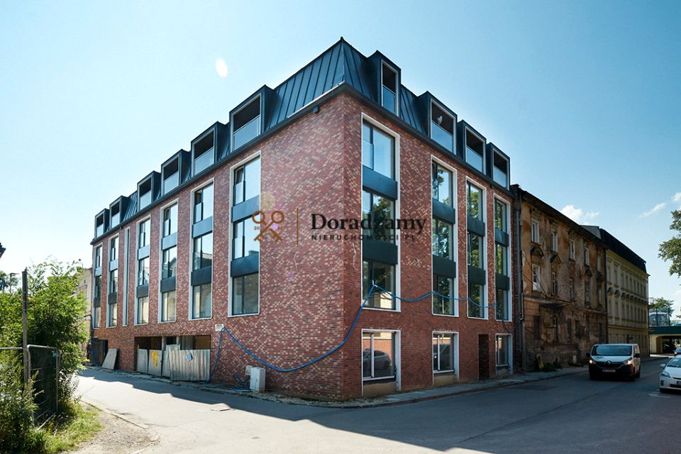 Mieszkanie Kraków sprzedaż