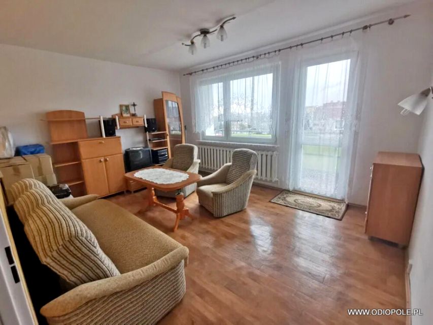 Mieszkanie Opole