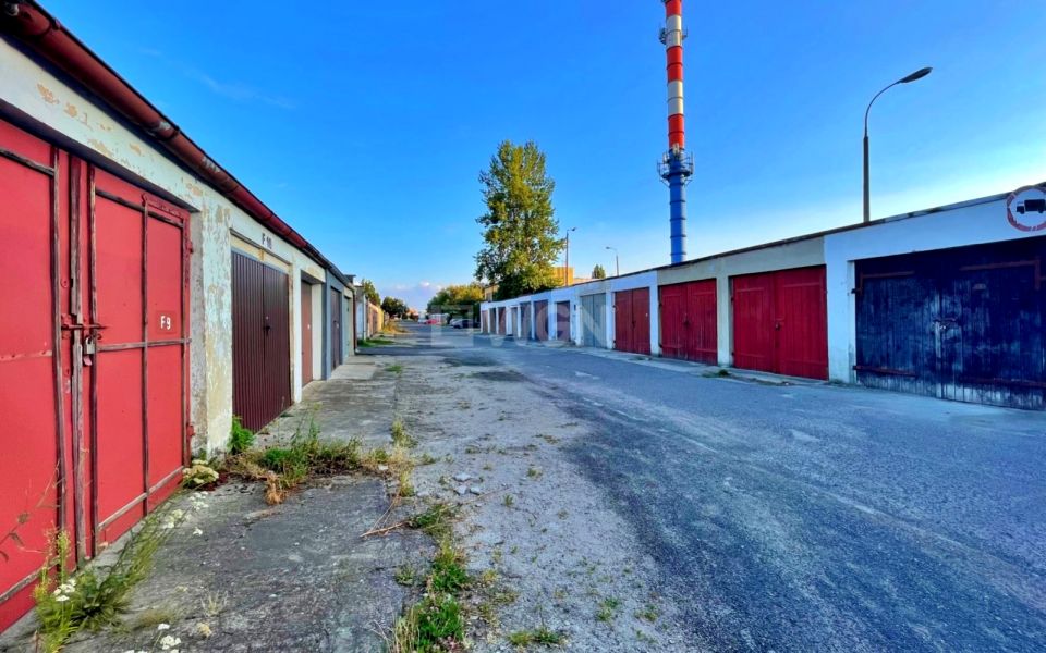 Budynek użytkowy Gorzów Wielkopolski