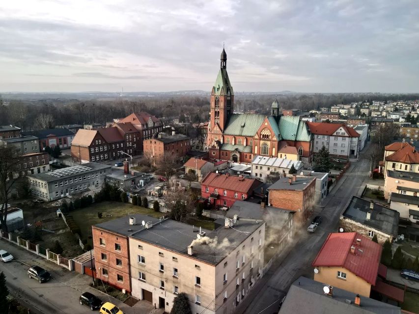 Dom Piekary Śląskie